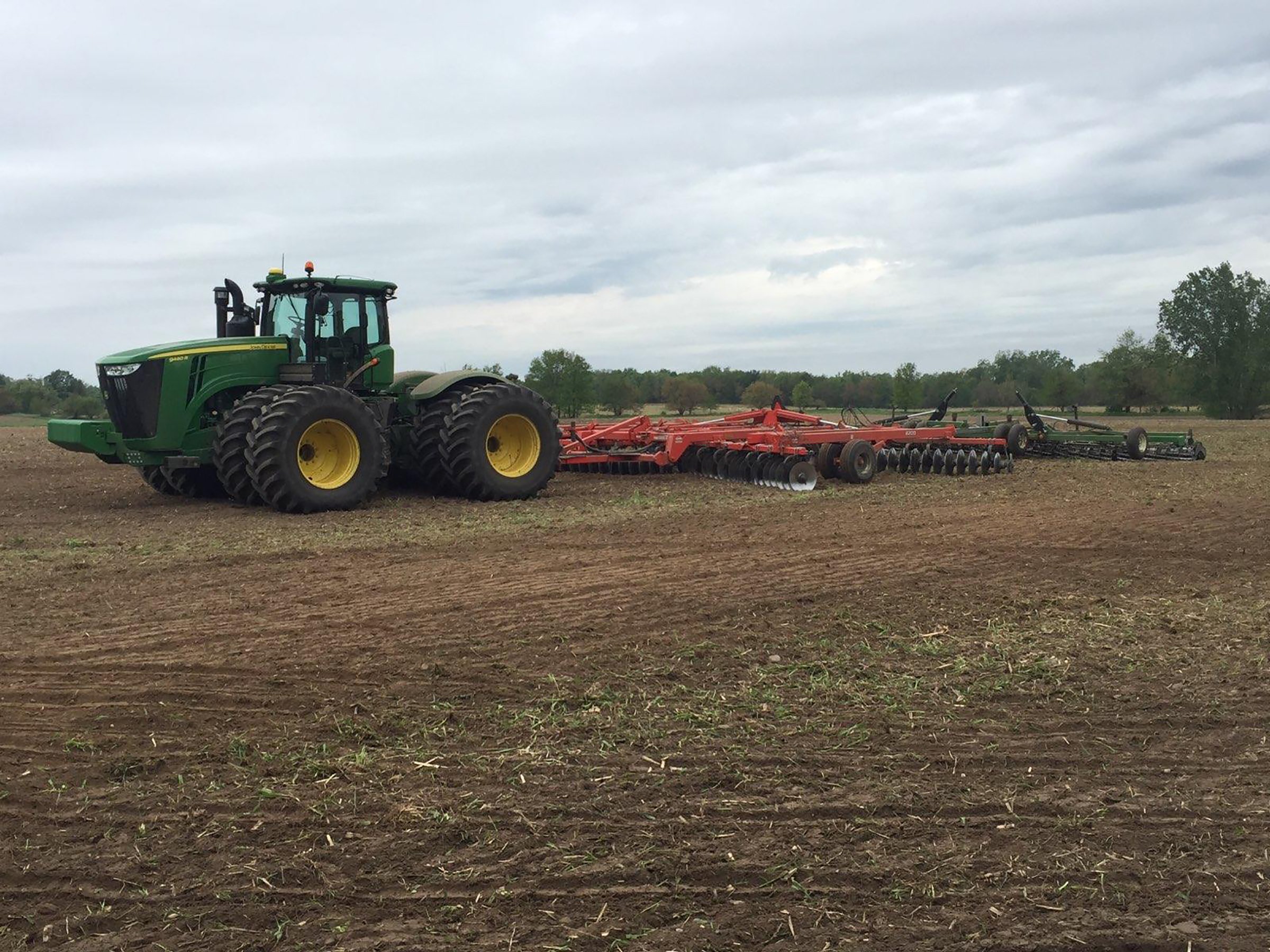 Property photo 24 - FARM EQUIPMENT AUCTION IN BRANCH COUNTY, MICHIGAN